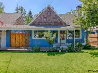 1340 Troy St NE, Keizer, OR 97303