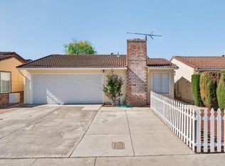 1973 Luby Dr, San Jose, CA 95133