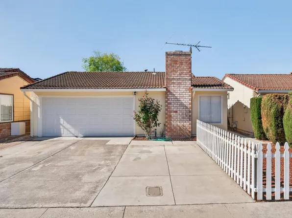 1973 Luby Dr, San Jose, CA 95133