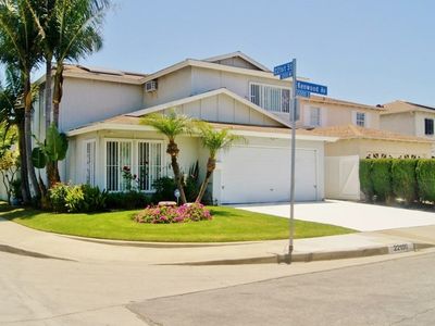 22100 Kenwood Ave, Torrance, CA, 90502