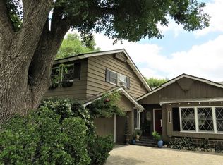 18624 Gledhill St, Northridge, CA 91324