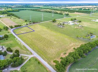 1017 County Road 979, Royse City, TX 75189