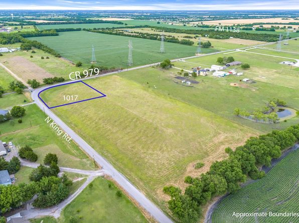 Home for Sale in Forney TX