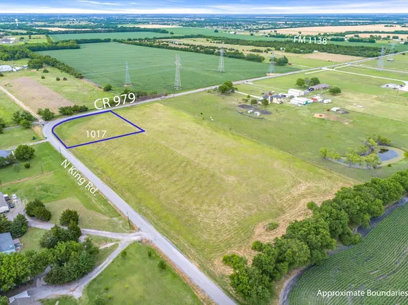 1017 County Road 979, Royse City, TX 75189
