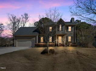 3308 Beech Bluff Ln, Raleigh, NC 27616