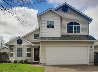 16888 SW Reghetto St, Sherwood, OR 97140