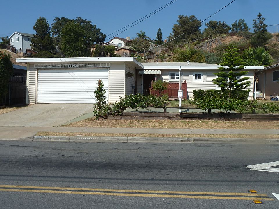 1st image of 1125 Olive Ave