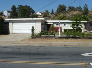 1125 Olive Ave, National City, CA 91950