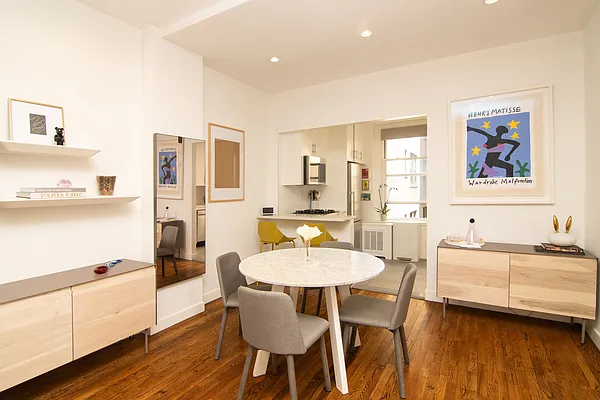 66 Madison Avenue #4K in NoMad, Manhattan | StreetEasy