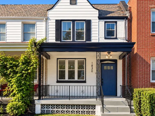 1830 M St NE, Washington, DC 20002