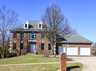 1634 Pin Oak Trl, Mansfield, OH 44906