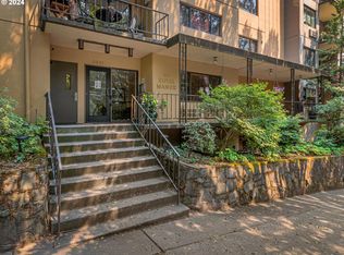 2021 SW Main St UNIT 22, Portland, OR 97205