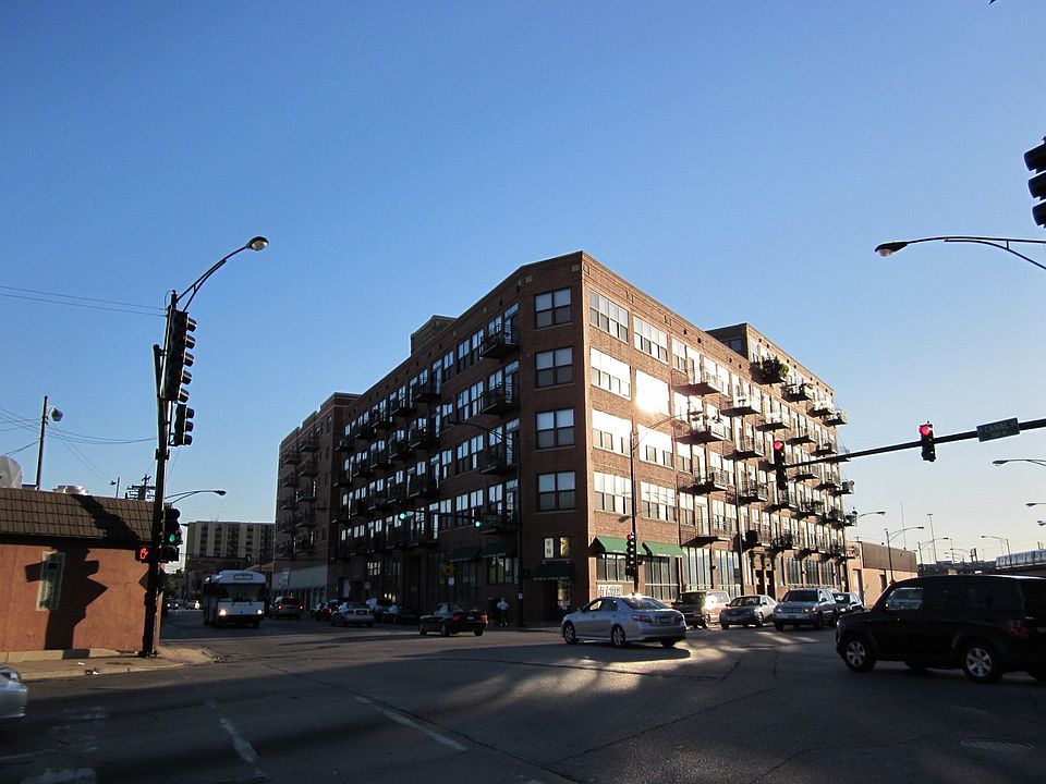 1st image of 2310 S Canal St Unit 312