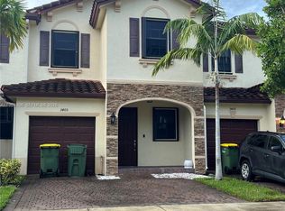 Baywinds, Homestead, FL 33033