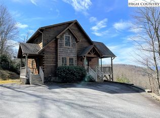 1540 Grandview Dr, Boone, NC 28607