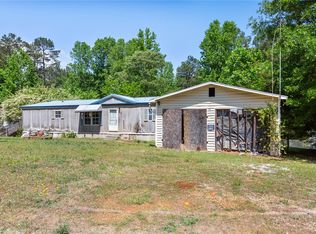 209 Short Cut Rd, Westminster, SC 29693