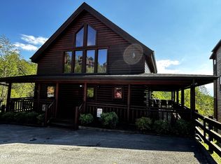 659 Stockton Dr, Pigeon Forge, TN 37876