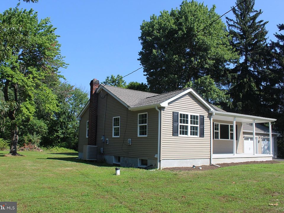 1230 N Ridge Rd, Perkasie, PA 18944 Zillow