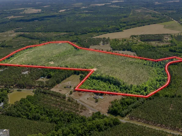 5 Keen Rd, Cadwell, GA 31009