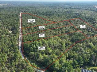 LOT 1 Spring Creek Rd, Lugoff, SC 29078