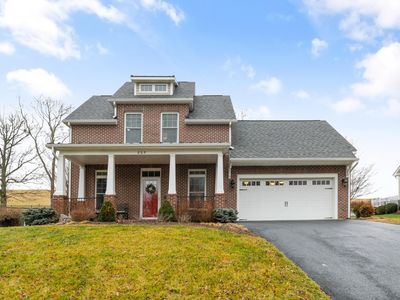 805 Willard Dr, Blacksburg, VA, 24060