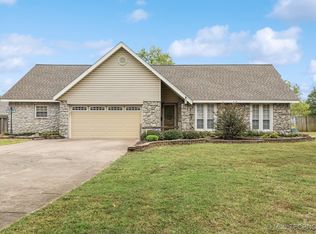 12927 E 101st St N, Owasso, OK 74055