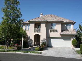 1 Newbury Way, Mission Viejo, CA 92694