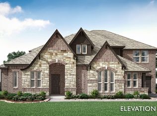2605 Gavin Dr, Mansfield, TX 76063