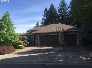 12982 SE Wellington Ct, Happy Valley, OR 97086