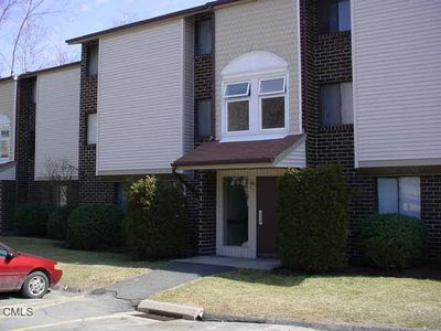 7 Padanaram Road #60, Danbury, CT, 06810