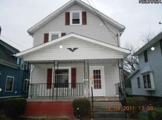 2216 SW 9th St, Akron, OH 44314