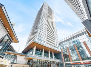 19 Bathurst St SUITE 2008, Toronto, ON M5V0R9