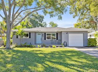 2694 Pinehurst Ave, Belleair Bluffs, FL 33770