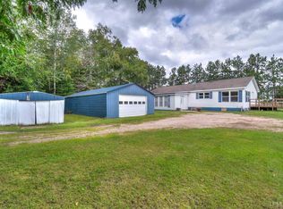 5880 W River Rd, Manistique, MI 49854
