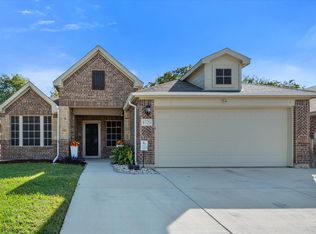 4720 Homelands Way, Fort Worth, TX 76135
