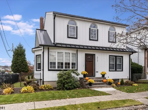 517 Prospect Pl, Lyndhurst Twp., NJ 07071