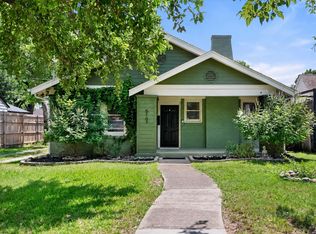 5107 Denton Dr, Dallas, TX 75235