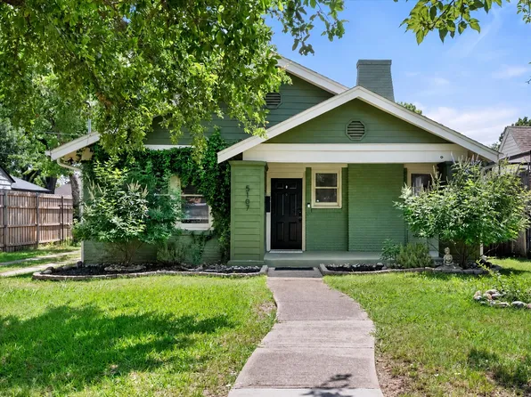 5107 Denton Dr, Dallas, TX 75235