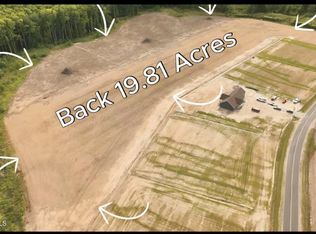 1781 E Bear Swamp Rd Lot 4, Hertford, NC 27944