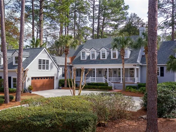 17 Lavington Rd, Hilton Head Island, SC 29928
