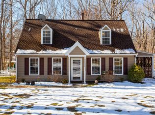 4296 Campbell Rd, Troy, VA 22974