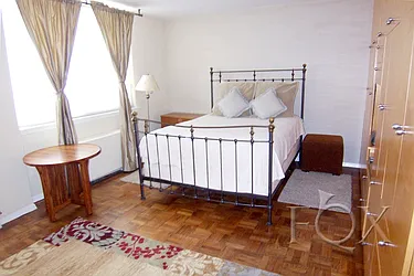 Rented by Fox Residential Group