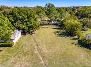 124 S Park Dr, Little Elm, TX 75068
