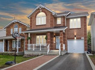 101 Dalgleish Ave, Kingston, ON K7K7E3