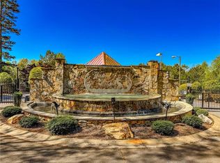 0 W Waters Edge Ln, West Union, SC 29696