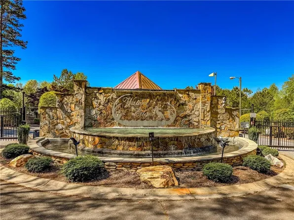 0 W Waters Edge Ln, West Union, SC 29696