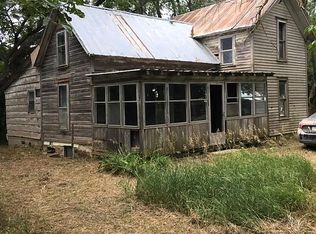 16791 S Stanley Rd, Overbrook, KS 66524