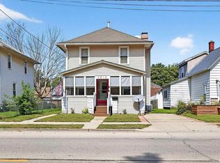 4213 14th Ave, Rock Island, IL