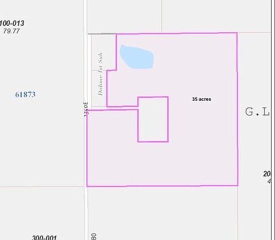 2nd image of 1774 County Road 2350 E