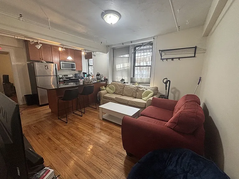 51 Park Dr #B1 — Photo 6